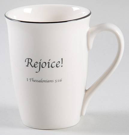 Salvation Collection Mug