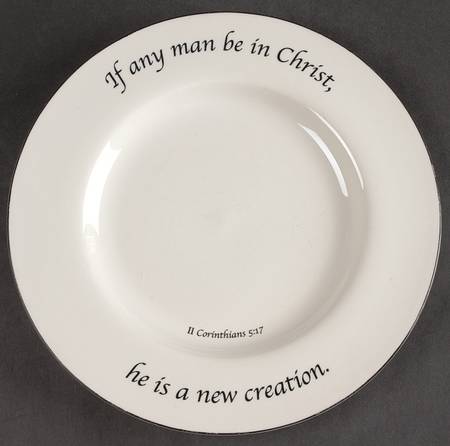 Salvation Collection by Feed on the Word