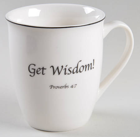 Wisdom Collection Mug