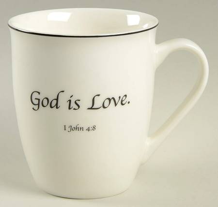 Love Collection Mug
