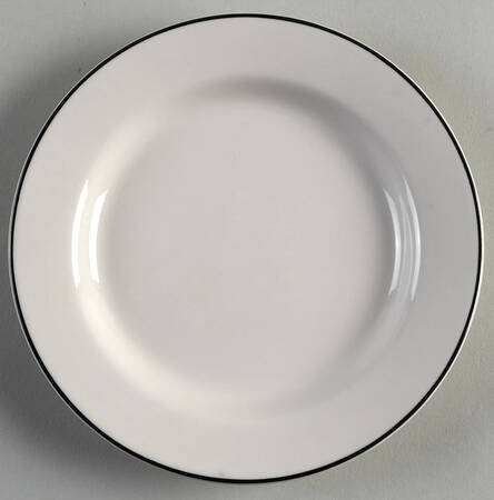 Love Collection Bread & Butter Plate
