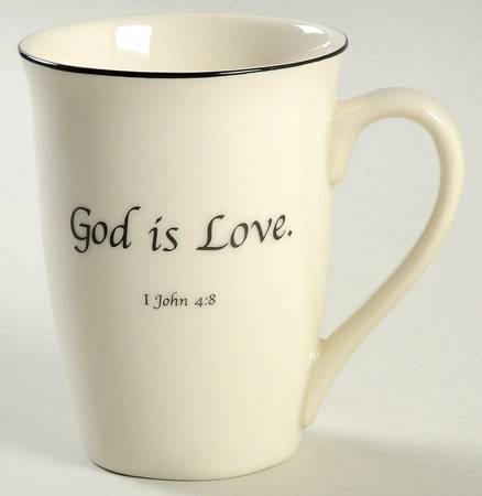 Love Collection Mug