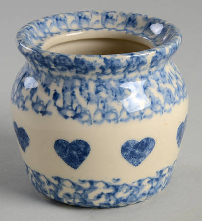 FPT5 Sugar Bowl No Lid