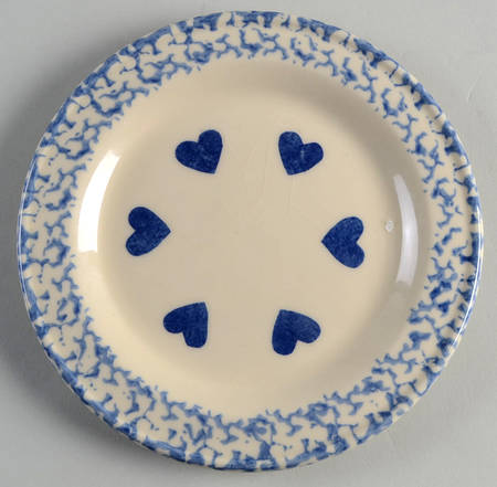 FPT5 Salad Plate