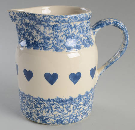 FPT5 64 Oz Pitcher