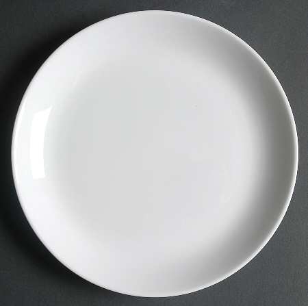 Purio Salad Plate