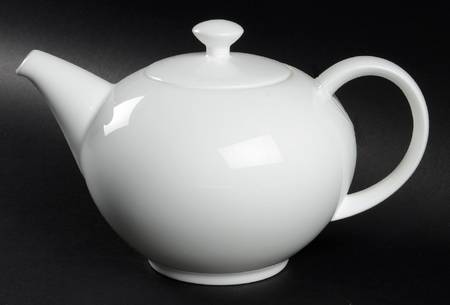 Purio Teapot & Lid