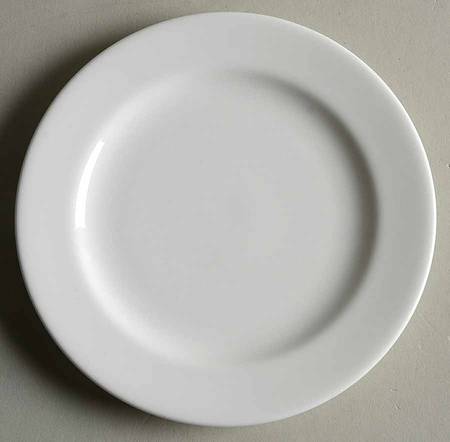Andromeda Bread & Butter Plate