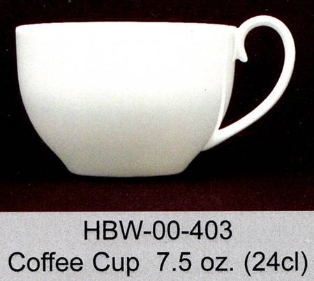 Andromeda Flat Cup