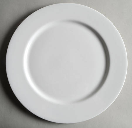 Andromeda Service Plate (Charger)
