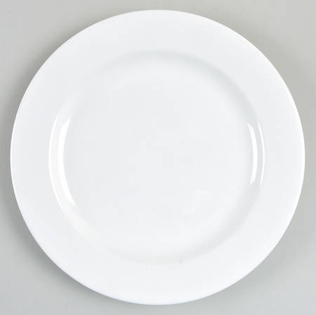 Andromeda Luncheon Plate