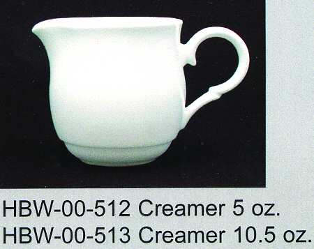 Andromeda Creamer