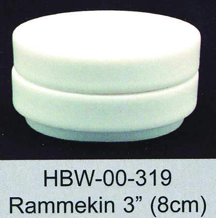 Andromeda Ramekin