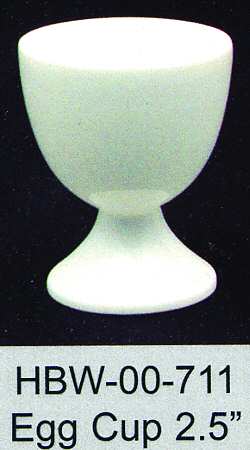 Andromeda Single Egg Cup