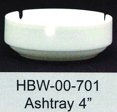 Andromeda Small Ashtray