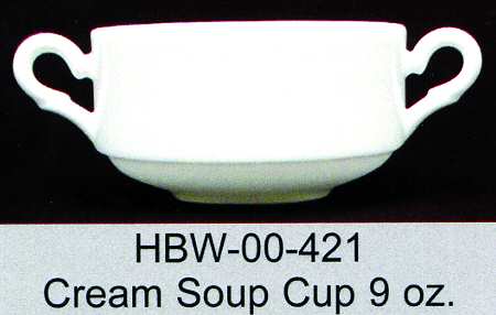 Andromeda Stacking Soup Bowl