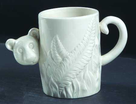 FIT58 Mug