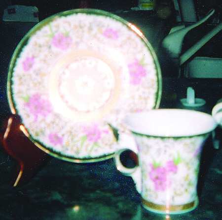Windcera by Fine China of Japan