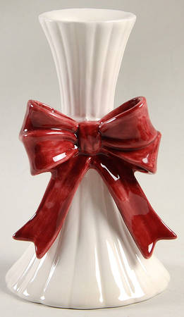 Della Robbia 5" Candlestick