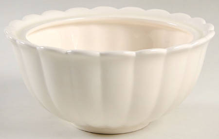 Della Robbia Candy Box No Lid