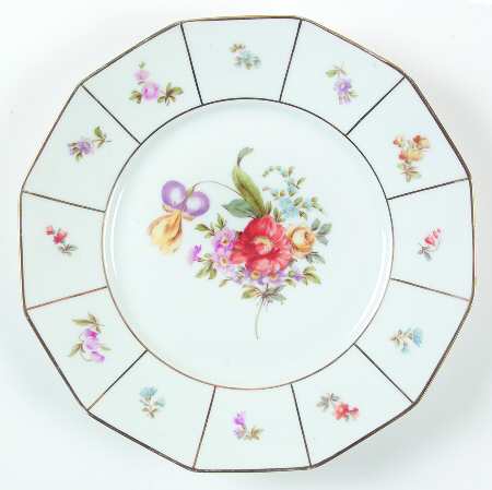 35485 Dinner Plate