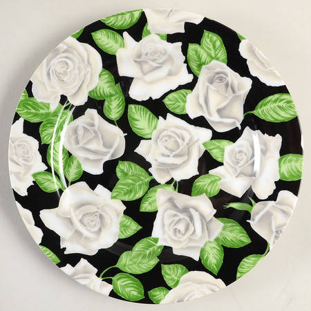 Rose Blanc by Fitz &amp; Floyd