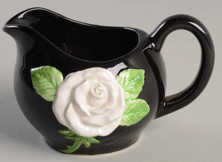 Rose Blanc Creamer