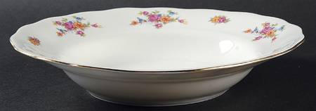 Garlandia Rim Soup Bowl