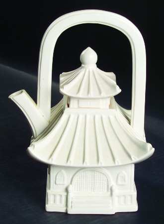 Pagoda by Fitz &amp; Floyd