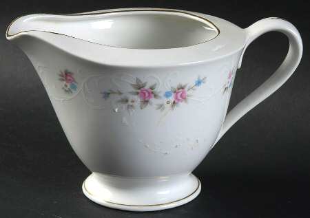 Rosebud Creamer