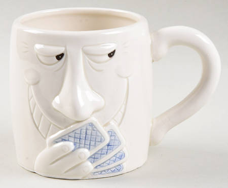 Great Faces Mug