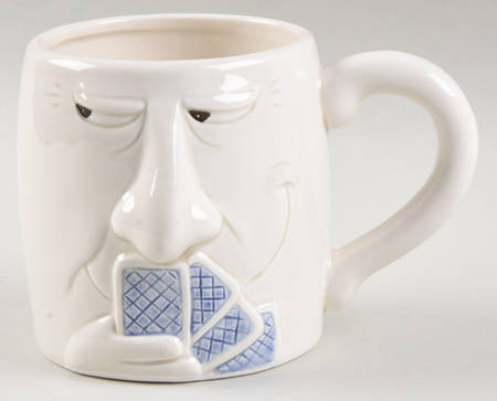 Great Faces Mug