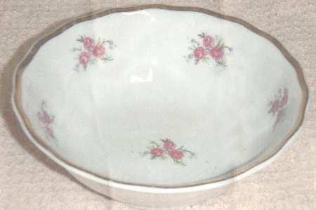 3611 Fruit/Dessert (Sauce) Bowl
