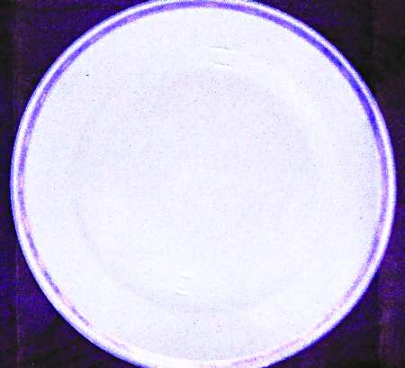 30453 Dinner Plate