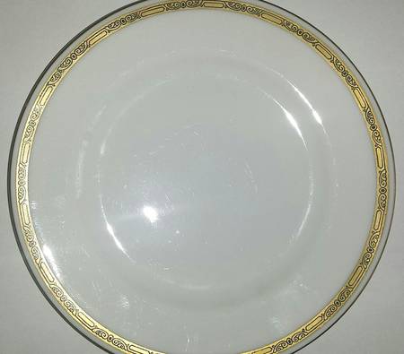 30453 Bread & Butter Plate