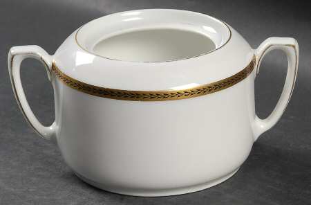 30427 Sugar Bowl No Lid
