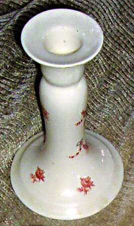 Windsor Tall Candlestick