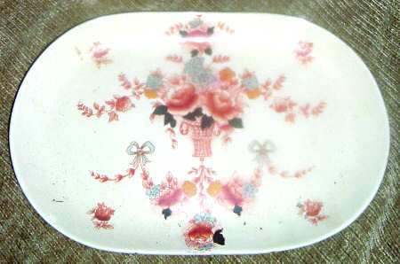 Windsor by S Fieldings &amp; Co.