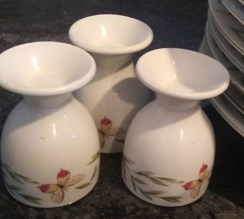 Arbor Life Single Egg Cup