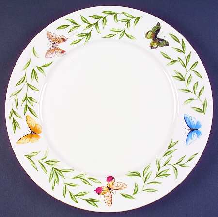 Arbor Life 12" Chop Plate (Round Platter)