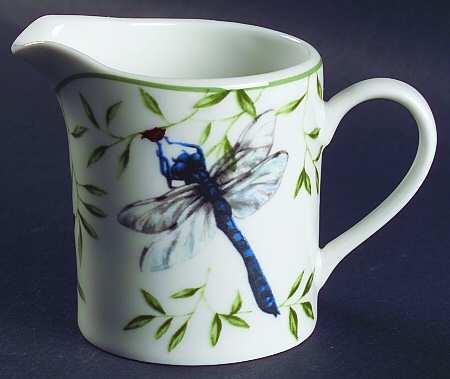 Arbor Life Creamer