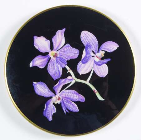 Orchidee by Fitz &amp; Floyd