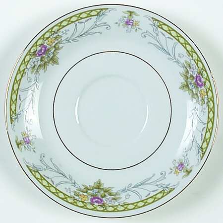 TLT1 Saucer