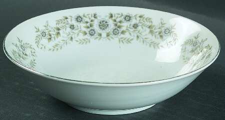 Harmony Coupe Cereal Bowl
