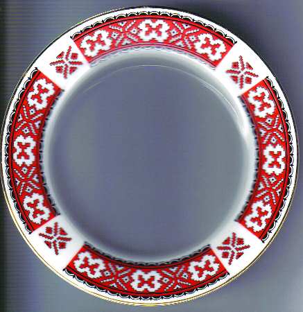 FCJ48 by Fine China of Japan