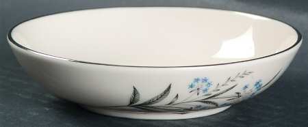 FLE5 (Right Side Decal) Fruit/Dessert (Sauce) Bowl by Fleetwood