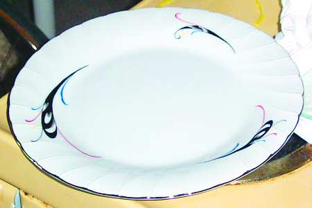 Elizabeth by Fine China of Japan