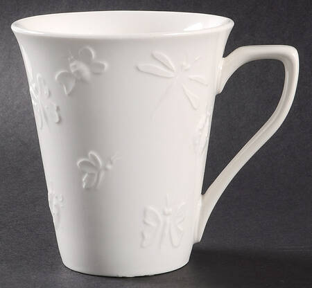 Hug a Bug Mug