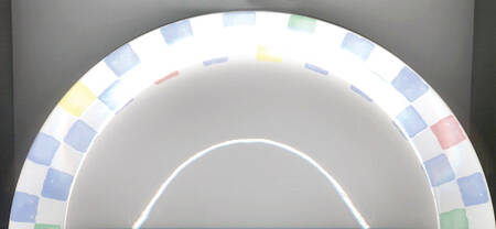 FUO66 Soup/Cereal Bowl