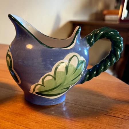 Fern Delphinium by Fioriware